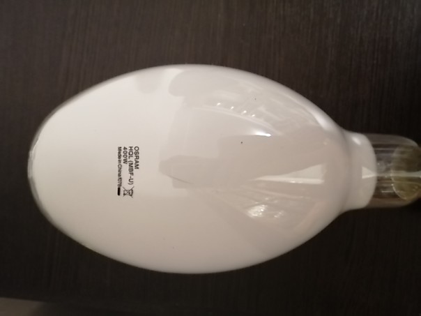 Лампы ДРЛ-400 Марки